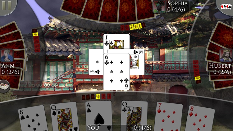 Spades Gold