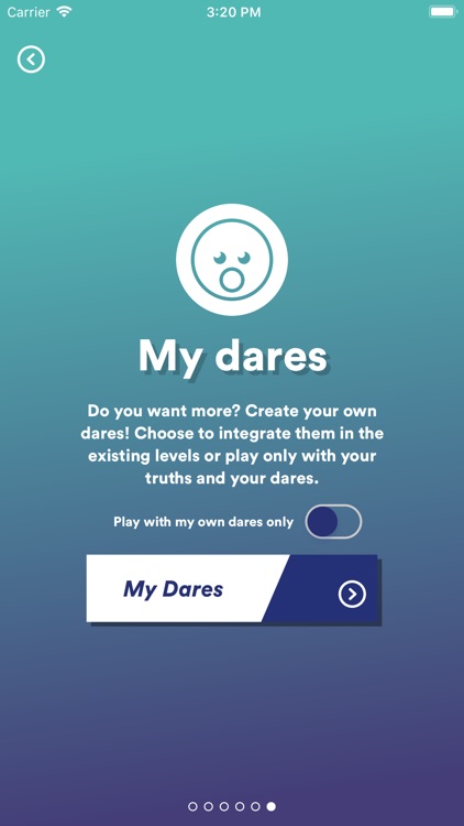Truth or Dare? Dirty! screenshot-9