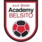 L'app della scuola calcio Academy Belsito