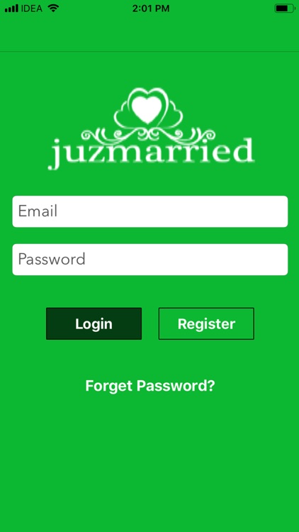 Juzmarried