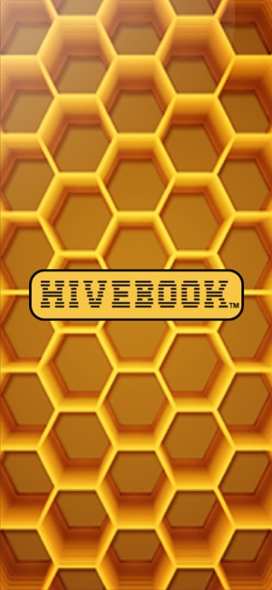 HiveBook