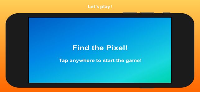 Find the Pixel - Found it(圖1)-速報App