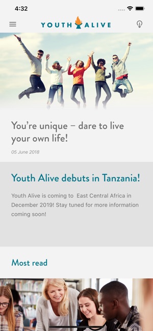 YouthAlive(圖3)-速報App