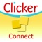 *This app is being replaced with our exciting new app, Clicker Writer, which brings Clicker Sentences, Clicker Connect and Clicker Docs into a single app -  Clicker Writer is available in the App Store now