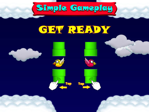 Smash Fun Birds 3 - cool game screenshot 4