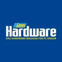 PC Games Hardware Magazin app funktioniert nicht? Probleme und Störung