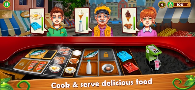 Farming Fever v0.21.0 MOD APK (Unlimited Lives/Boosters)