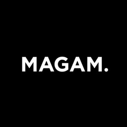 마감 - MAGAM.