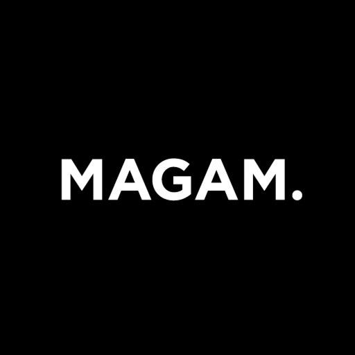 마감 - MAGAM.