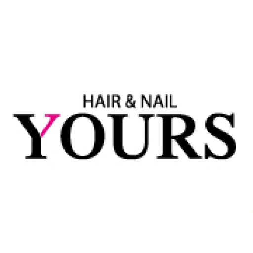 HAIR & NAIL YOURS（ユアーズ）