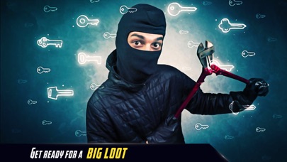 Thief Robbery Simulator screenshot 2