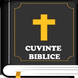 Cuvinte Biblice