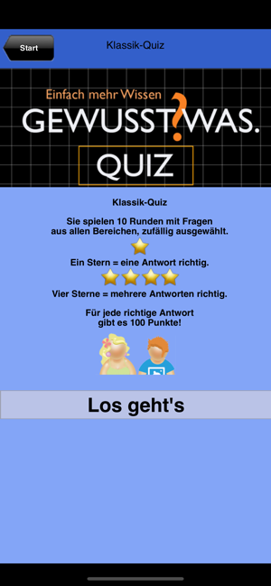 Weltwissen Quiz(圖5)-速報App