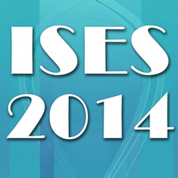 ISES Annual Meeting 2014