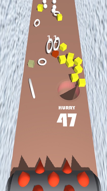 Hole Rescue 3D screenshot-7