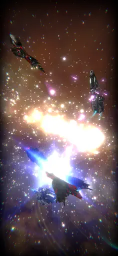 Star Gunner AR - Screenshot 2