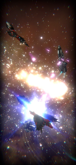 Star Gunner AR(圖2)-速報App