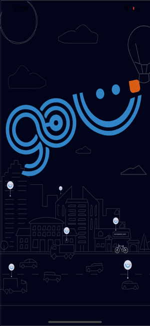 GOU ECUADOR APP