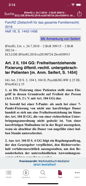 Gieseking Zeitschriften(圖4)-速報App