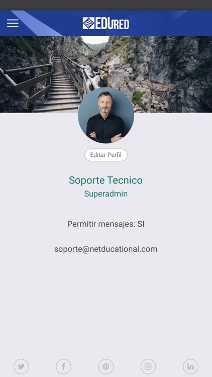 EDURED App screenshot-4