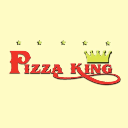 Pizza King Ripley