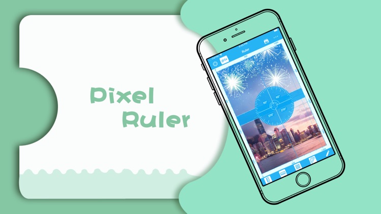 Pixel Ruler screenshot-4