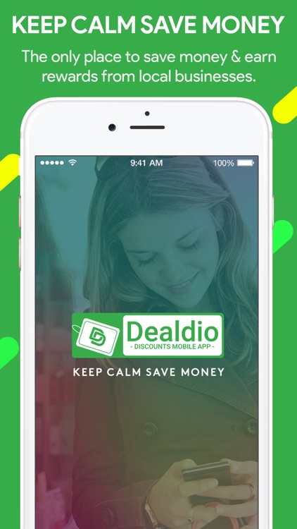 Dealdio - Deals and Discounts