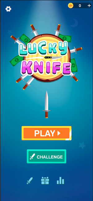 Lucky Knife Master(圖7)-速報App