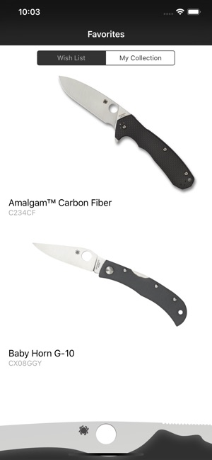 Spyderco(圖5)-速報App