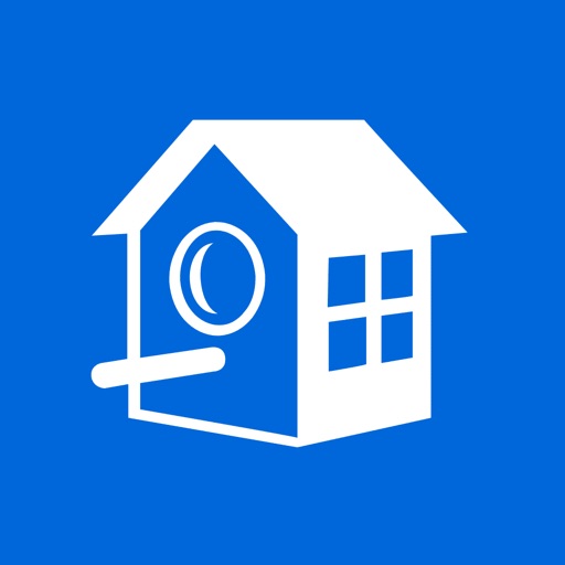 HomeAway Vacation Rentals Icon