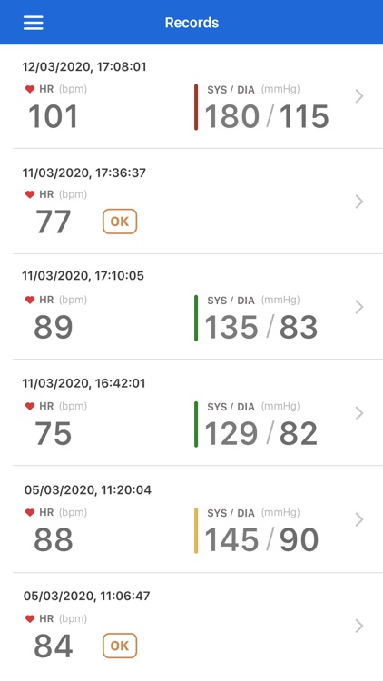 iBP ECG Plus