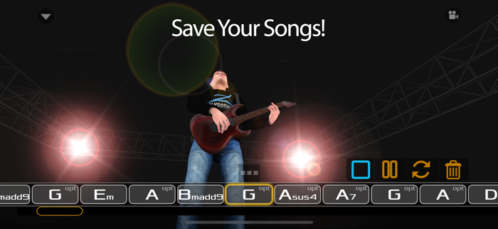 Guitar 3D PRO