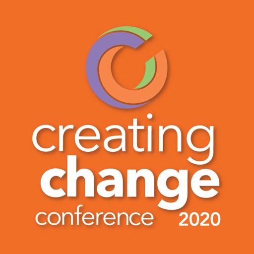 Creating Change 2020