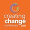 This app will be your personal guide to the Creating Change 2020 conference