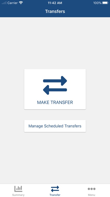 Leyden Credit Union screenshot-3