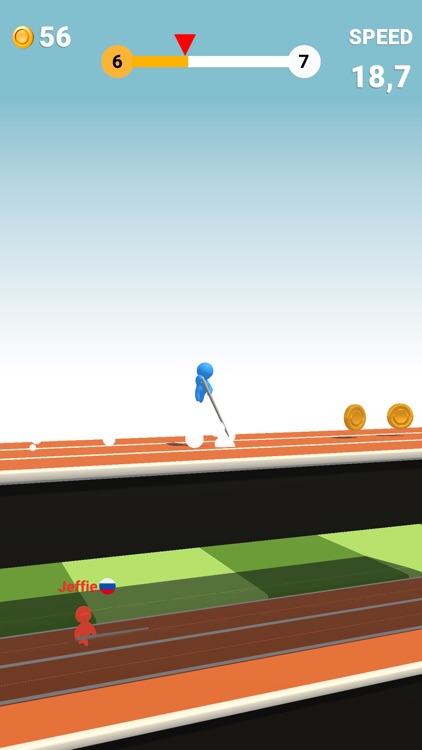 Run Pole screenshot-4