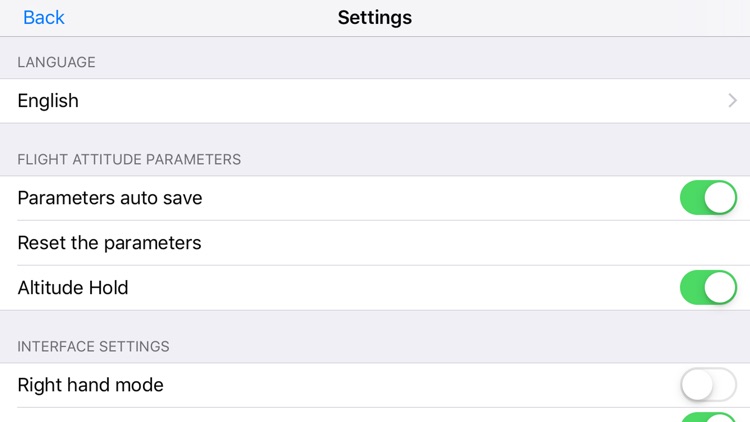 Global Drone screenshot-3