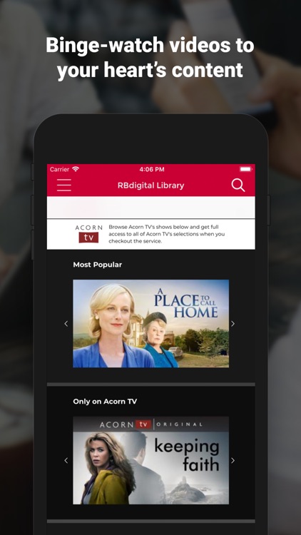 RBdigital