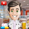 Icon Drug Store Game