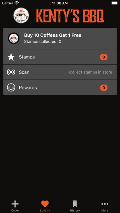 Kenty's BBQ screenshot-8