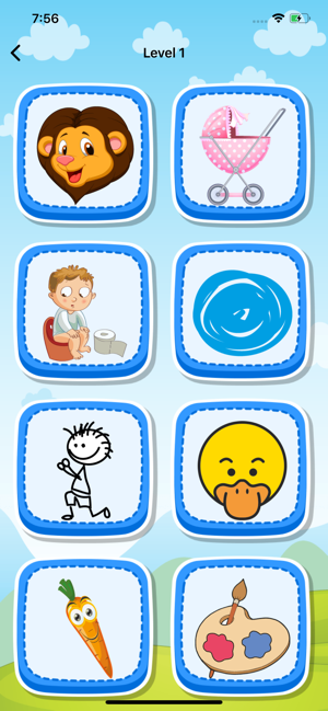 Brain Training Adventures Kids(圖7)-速報App