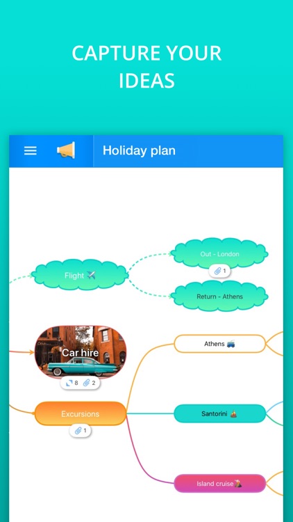 Ayoa: Visual Task Management