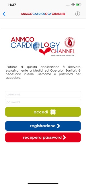 CardioChannel(圖2)-速報App