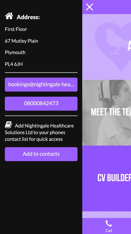 Nightingale Healthcare