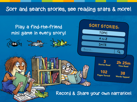 Little Critter Library Books Little Critter Critter Library