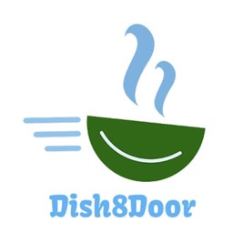 Dish8Door