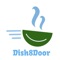 Dish8Door is a food delivery service which is rare in Bhutan