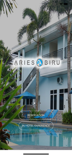 Aries Biru Group