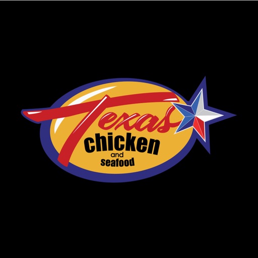 Texas Chicken & Seafood