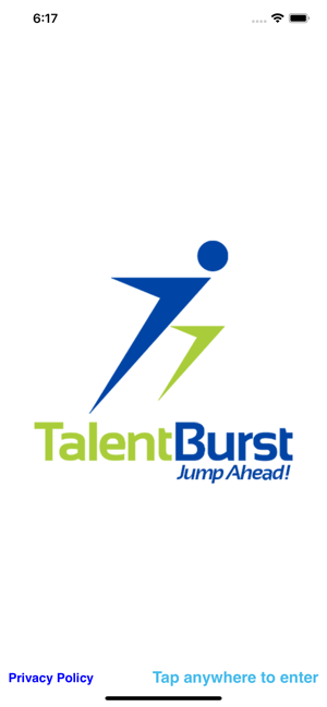 TalentBurst, Inc.(圖1)-速報App